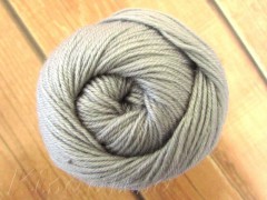 Yarn Vita Brilliant 4963 grey light