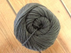 Yarn Vita Brilliant 4980 grey dark