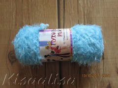 Yarn Downy Paradise 006 Blue Sky