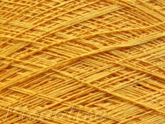 Yarn MIDARA Flax 26/3 Yellow