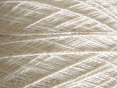 Yarn MIDARA wool-polyamide white