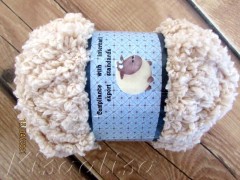 Yarn Ultra-soft babby beige