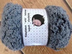 Yarn Ultra-soft babby grey