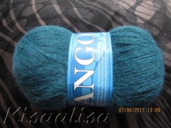 Yarn Angora2 - MIDARA 0644