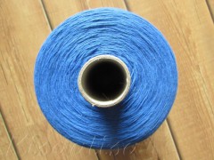 Yarn MIDARA Amber - Cotton blue 1