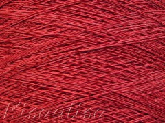 Yarn MIDARA Flax 10/1 Ruby