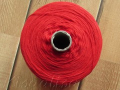 Yarn MIDARA Amber - Cotton Red